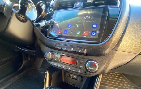 KIA cee'd III, 2016 год, 1 480 000 рублей, 14 фотография