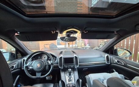 Porsche Cayenne III, 2010 год, 2 390 000 рублей, 4 фотография