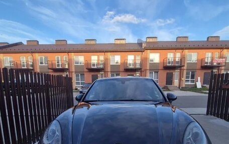 Porsche Cayenne III, 2010 год, 2 390 000 рублей, 8 фотография