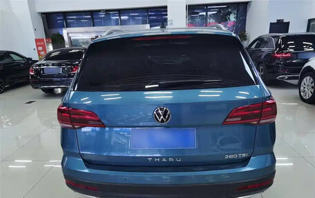 Volkswagen Tharu, 2022 год, 1 680 000 рублей, 5 фотография