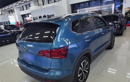 Volkswagen Tharu, 2022 год, 1 680 000 рублей, 6 фотография