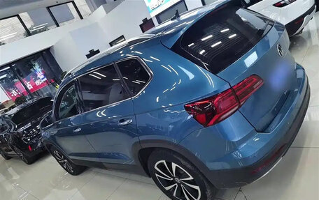 Volkswagen Tharu, 2022 год, 1 680 000 рублей, 4 фотография