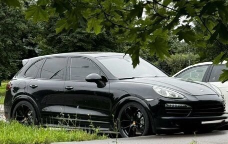 Porsche Cayenne III, 2010 год, 2 390 000 рублей, 9 фотография