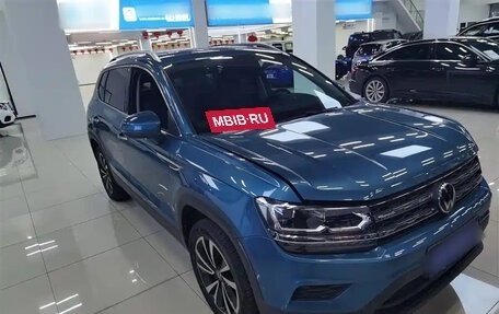 Volkswagen Tharu, 2022 год, 1 680 000 рублей, 3 фотография