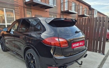 Porsche Cayenne III, 2010 год, 2 390 000 рублей, 5 фотография