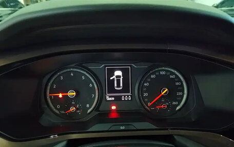 Volkswagen Tharu, 2022 год, 1 680 000 рублей, 9 фотография