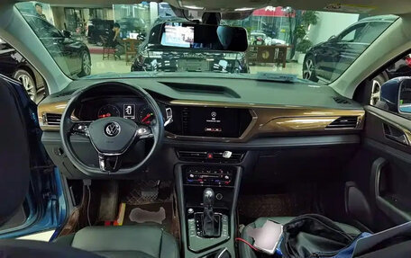 Volkswagen Tharu, 2022 год, 1 680 000 рублей, 7 фотография