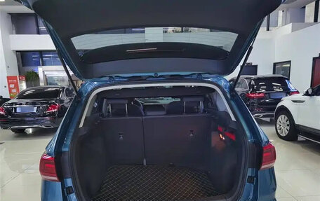 Volkswagen Tharu, 2022 год, 1 680 000 рублей, 13 фотография