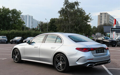 Mercedes-Benz E-Класс, 2024 год, 9 700 000 рублей, 7 фотография