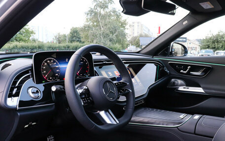 Mercedes-Benz E-Класс, 2024 год, 9 700 000 рублей, 9 фотография