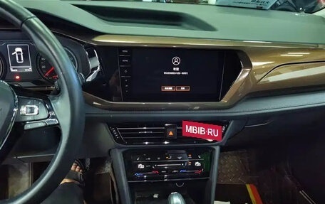 Volkswagen Tharu, 2022 год, 1 680 000 рублей, 10 фотография