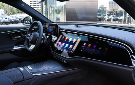 Mercedes-Benz E-Класс, 2024 год, 9 700 000 рублей, 11 фотография