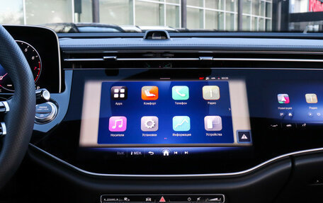 Mercedes-Benz E-Класс, 2024 год, 9 700 000 рублей, 15 фотография