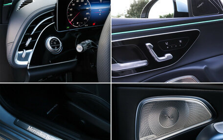 Mercedes-Benz E-Класс, 2024 год, 9 700 000 рублей, 19 фотография