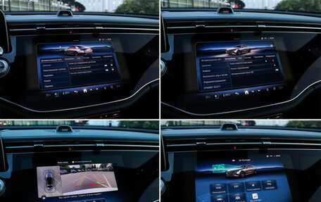 Mercedes-Benz E-Класс, 2024 год, 9 700 000 рублей, 21 фотография