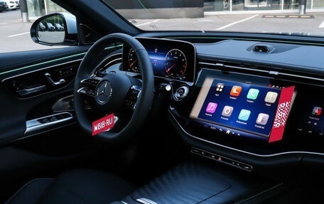 Mercedes-Benz E-Класс, 2024 год, 9 700 000 рублей, 12 фотография