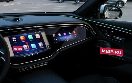 Mercedes-Benz E-Класс, 2024 год, 9 700 000 рублей, 13 фотография