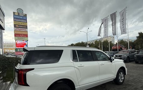 Haval H5, 2024 год, 3 699 000 рублей, 5 фотография