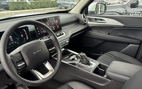 Haval H5, 2024 год, 3 699 000 рублей, 13 фотография