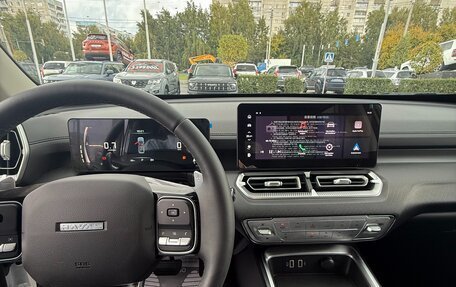 Haval H5, 2024 год, 3 699 000 рублей, 14 фотография