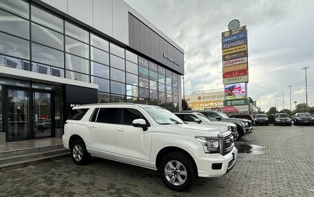 Haval H5, 2024 год, 3 699 000 рублей, 17 фотография