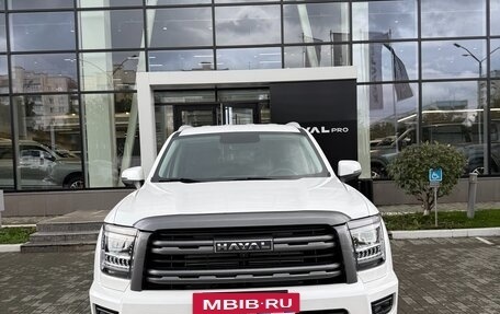 Haval H5, 2024 год, 3 699 000 рублей, 3 фотография