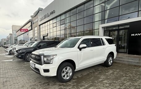 Haval H5, 2024 год, 3 699 000 рублей, 16 фотография