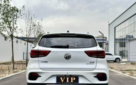 MG ZS II, 2021 год, 1 050 700 рублей, 5 фотография