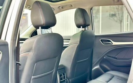 MG ZS II, 2021 год, 1 050 700 рублей, 9 фотография