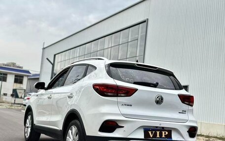 MG ZS II, 2021 год, 1 050 700 рублей, 6 фотография