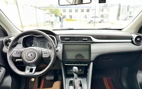 MG ZS II, 2021 год, 1 050 700 рублей, 7 фотография