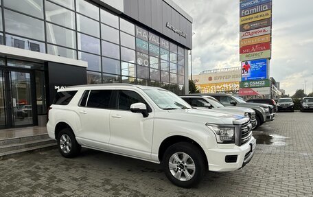 Haval H5, 2024 год, 3 699 000 рублей, 19 фотография