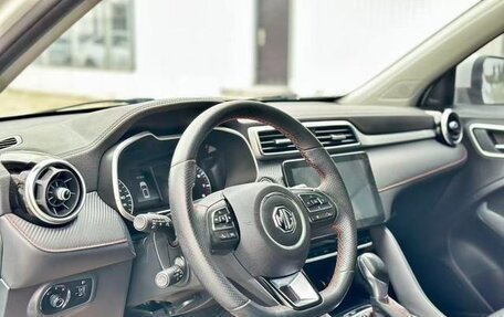 MG ZS II, 2021 год, 1 050 700 рублей, 8 фотография