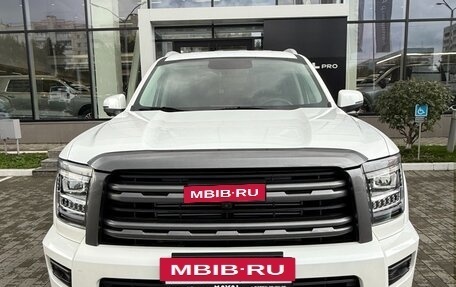 Haval H5, 2024 год, 3 699 000 рублей, 20 фотография