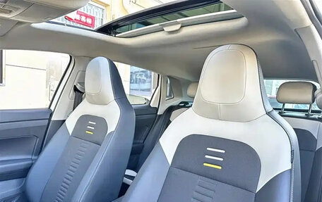 Volkswagen Polo, 2021 год, 1 200 000 рублей, 13 фотография