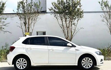 Volkswagen Polo, 2021 год, 1 200 000 рублей, 6 фотография