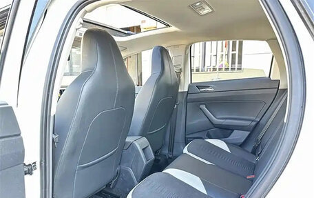 Volkswagen Polo, 2021 год, 1 200 000 рублей, 9 фотография