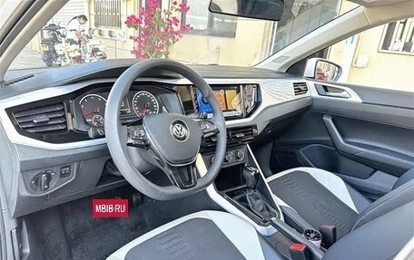 Volkswagen Polo, 2021 год, 1 200 000 рублей, 11 фотография