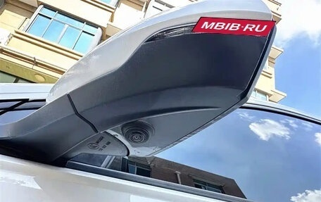 Volkswagen Polo, 2021 год, 1 200 000 рублей, 15 фотография