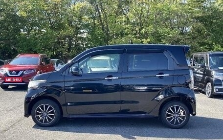 Honda N-WGN I рестайлинг, 2017 год, 481 027 рублей, 3 фотография