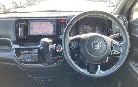 Honda N-WGN I рестайлинг, 2017 год, 481 027 рублей, 12 фотография