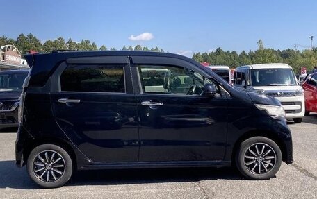 Honda N-WGN I рестайлинг, 2017 год, 481 027 рублей, 7 фотография