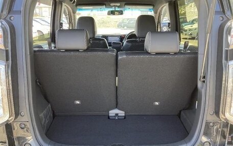 Honda N-WGN I рестайлинг, 2017 год, 481 027 рублей, 15 фотография