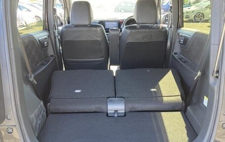 Honda N-WGN I рестайлинг, 2017 год, 481 027 рублей, 16 фотография