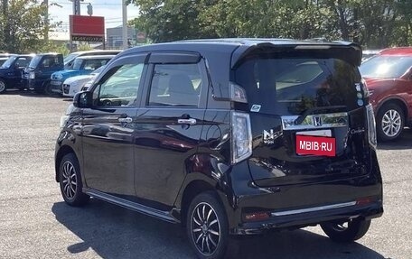 Honda N-WGN I рестайлинг, 2017 год, 481 027 рублей, 4 фотография