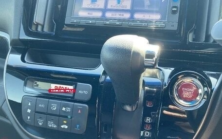 Honda N-WGN I рестайлинг, 2017 год, 481 027 рублей, 13 фотография