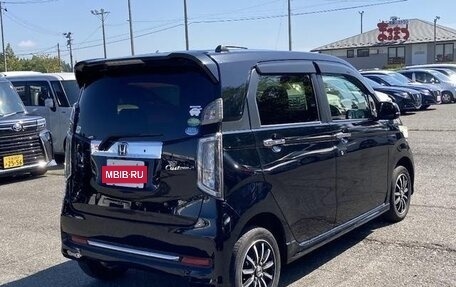 Honda N-WGN I рестайлинг, 2017 год, 481 027 рублей, 6 фотография