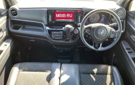 Honda N-WGN I рестайлинг, 2017 год, 481 027 рублей, 11 фотография