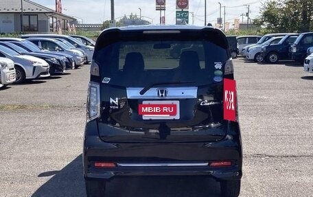 Honda N-WGN I рестайлинг, 2017 год, 481 027 рублей, 5 фотография