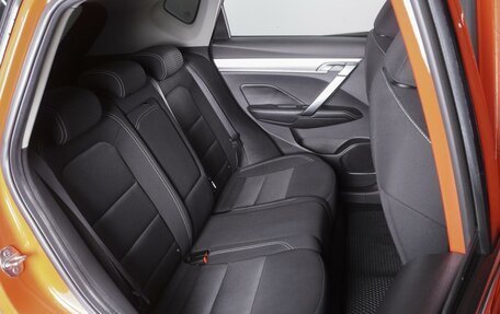 Geely Coolray I, 2021 год, 1 699 000 рублей, 7 фотография